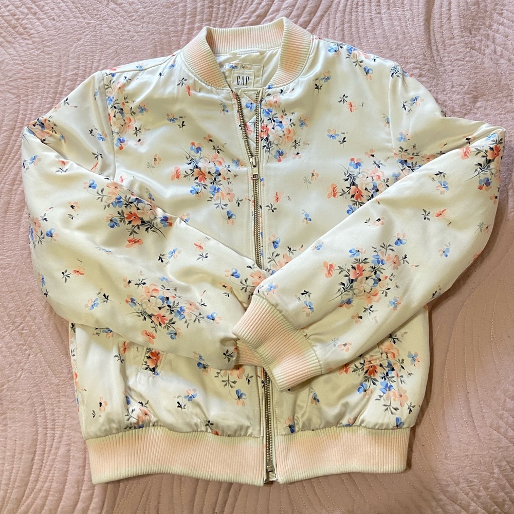 Gap jacket Size XL